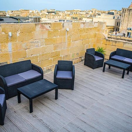 ואלטה Coral Apartment מראה חיצוני תמונה