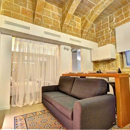 ואלטה Coral Apartment מראה חיצוני תמונה