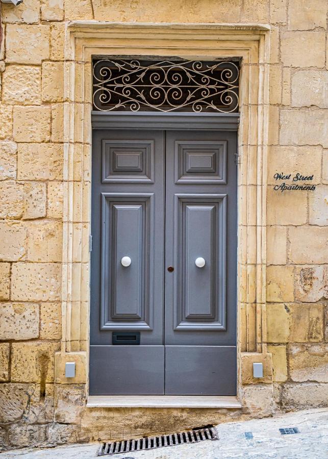 ואלטה Coral Apartment מראה חיצוני תמונה
