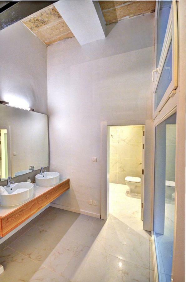 ואלטה Coral Apartment מראה חיצוני תמונה