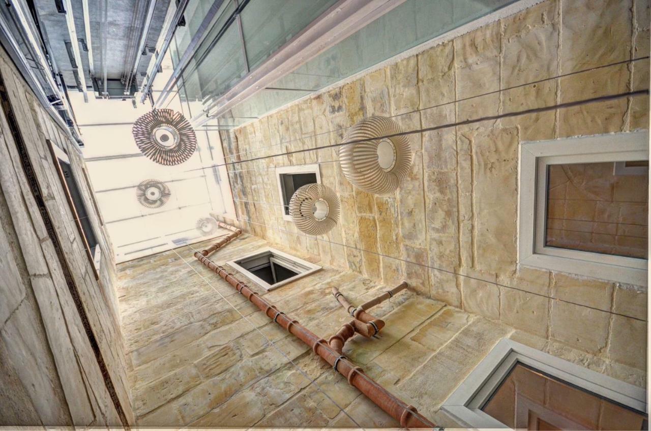 ואלטה Coral Apartment מראה חיצוני תמונה