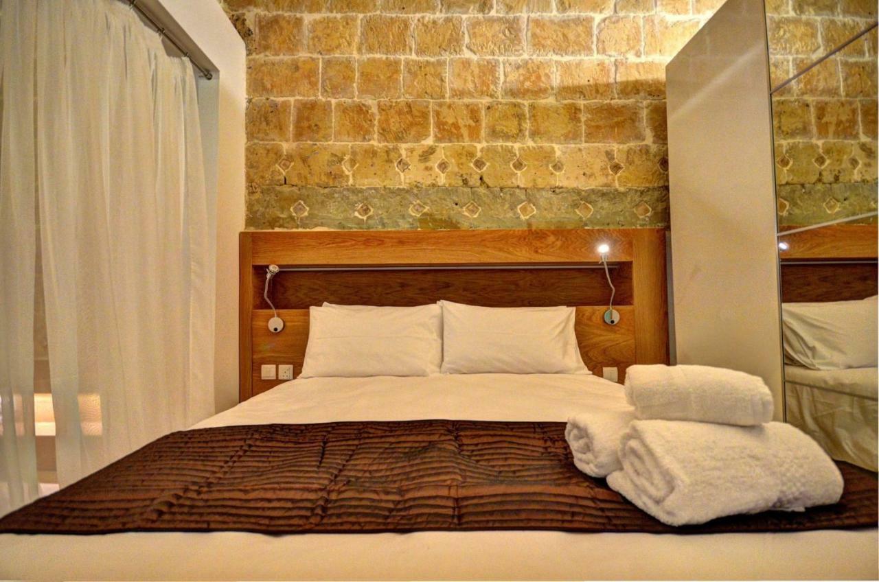 ואלטה Coral Apartment מראה חיצוני תמונה