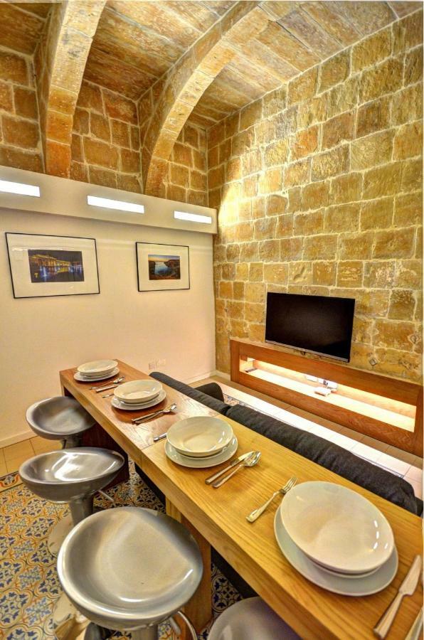 ואלטה Coral Apartment מראה חיצוני תמונה