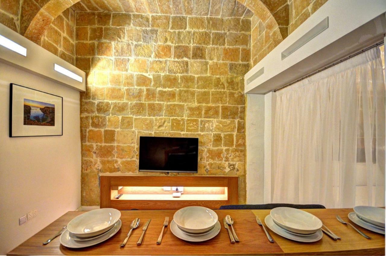 ואלטה Coral Apartment מראה חיצוני תמונה