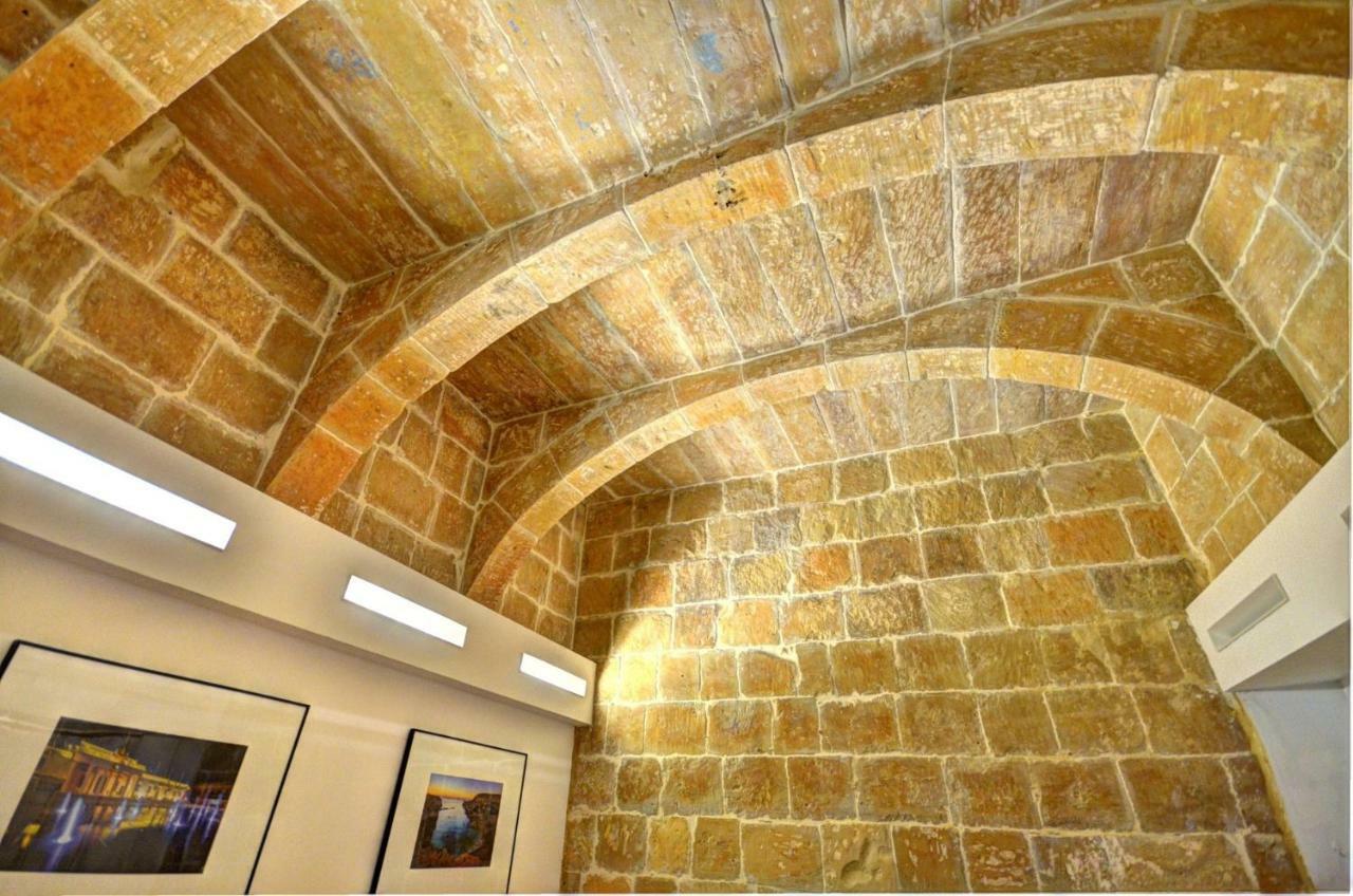 ואלטה Coral Apartment מראה חיצוני תמונה