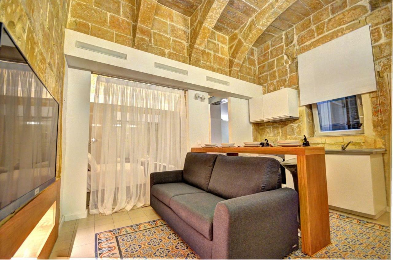 ואלטה Coral Apartment מראה חיצוני תמונה